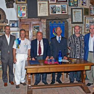 17. Piccinini Museo del castagno con il Panhatlon