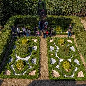Caccia al tesoro_Villa Reale di Marlia_Foto di Giuseppe Panico (18)