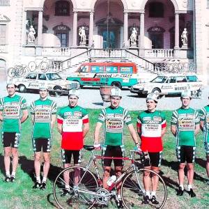 Pic_1. Team Giro 84