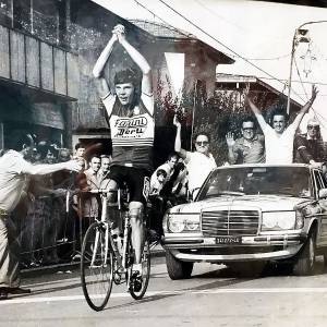 Pic_10. Team Giro 84