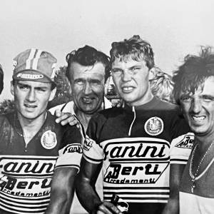 Pic_14. Team Giro 84