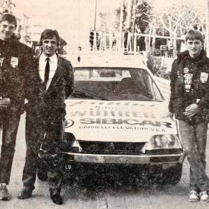 Pic_20. Team Giro 84