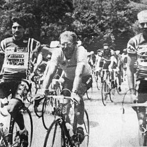 Pic_23. Team Giro 84