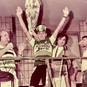 Pic_24. Team Giro 84