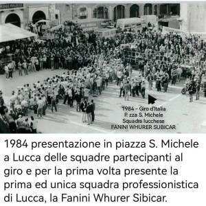 Pic_25. Team Giro 84