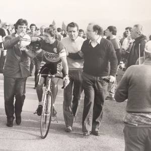 Pic_26. Team Giro 84