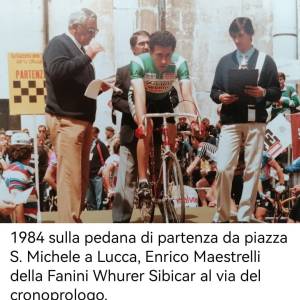 Pic_27. Team Giro 84