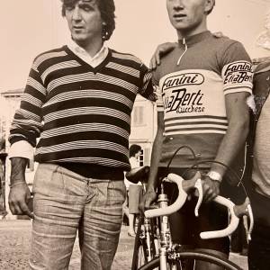 Pic_29. Team Giro 84