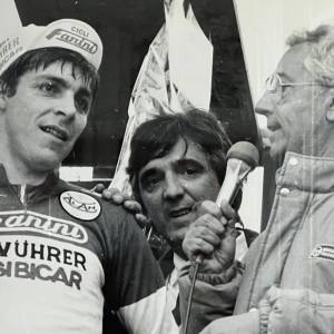 Pic_9. Team Giro 84