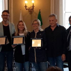 Premiazione Palazzo Sani 22 maggio 2