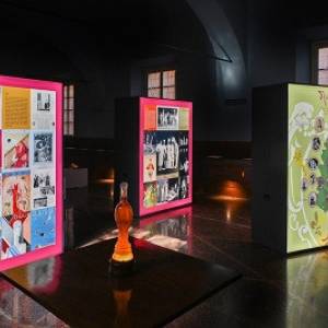 Mimi Anna Laetitia Pecci Blunt mostra @VillaRealeMarlia (2)