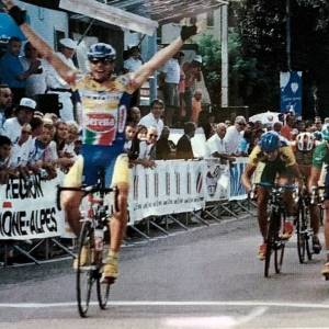 Arthur Krzeszowiec POLONIA