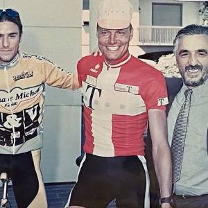 Bjarne Riis DANIMARCA