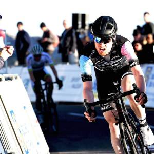 Colin Stussi SVIZZERA