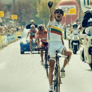 Dainius Kairelis LITUANIA