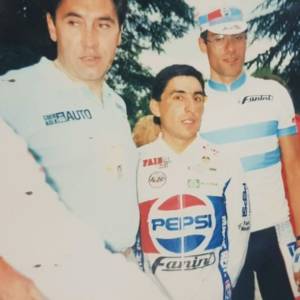 Daniel Castro e Marcelo Alexandre ARGENTINA