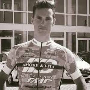 David Galarreta SPAGNA