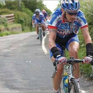 Jamie Burrow GRAN BRETAGNA