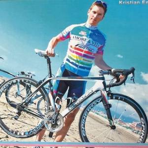 Kristian Forbord NORVEGIA