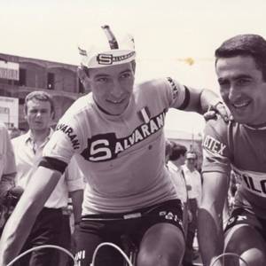 13. Bitossi e Gimondi