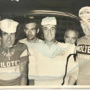 3. Fanini Bitossi e Merckx