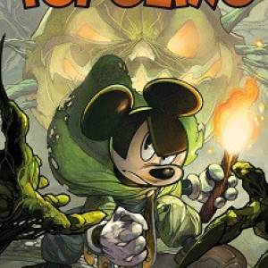 Topolino 3650 variant