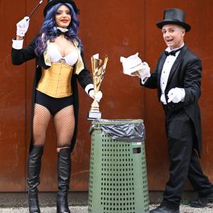 Il team piu affiatato