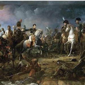 Battaglia Austerlitz