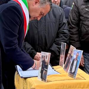 Fornaciari firma registro