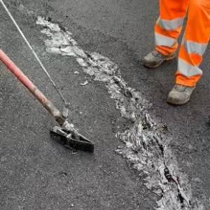 via piana operazioni di sigillatura