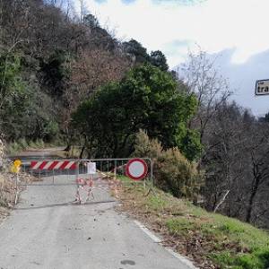 Traversa Via Tramonte Frana