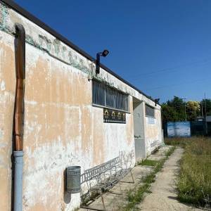 s. maria a colle prima degli interventi 02