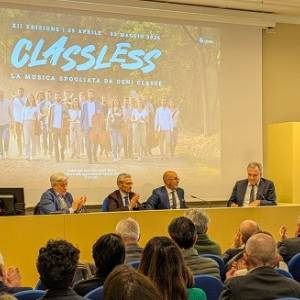 Lucca Classica conf sta