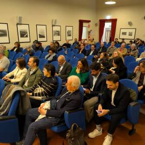 Lucca Classica conferenza stampa