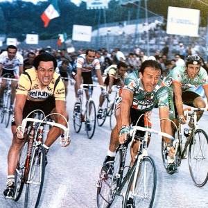 gavazzi vince in maglia fanini il campionato italiano davanti a saronni