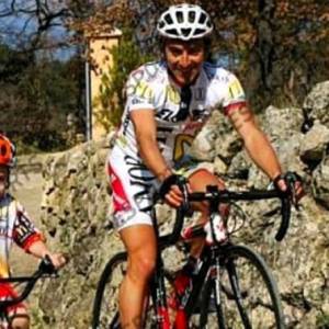 miguel e lenny martinez in maglia amore e vita 2