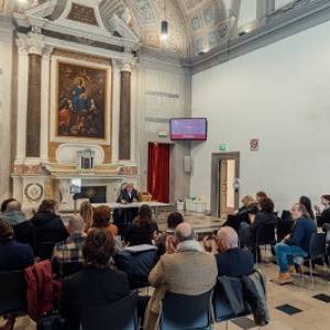 Conferenza stampa bandi giovani FCRLU2