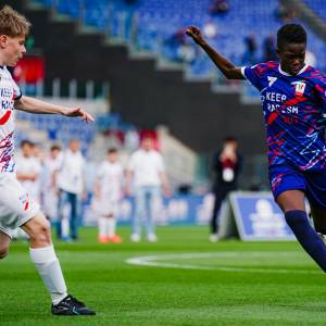 Stadio Olimpico finale Philadelphia Junior Cup 2026 2