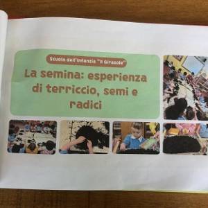 Infanzia Girasole 2
