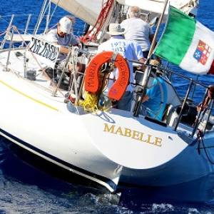 Mabelle 1973_Foto Maccione