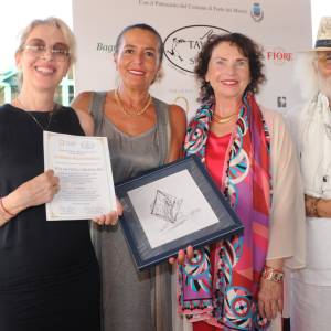 05 - Nita Salvucci, Paola Marucci, Emanuela Venturini Foschi, Tiziano Lera