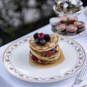 Augustus Hotel & Resort_breakfast 2