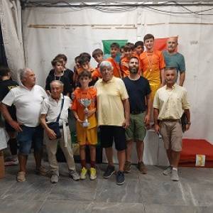 finalissima spagna-capoverde