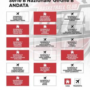 ANDATA B1
