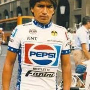 Pic_2. Rosero in maglia Pepsi Fanini