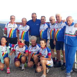10._ 39mo pellegrinaggio fedeli AMORE E VITA