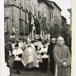foto d'epoca