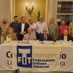 Coonsiglio Fit 2026
