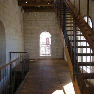 Campanile di San Michele - RESTAURO (19)