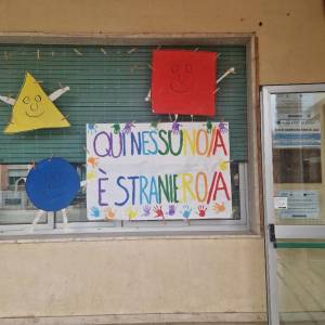 21-IC TDL Qui Nessuno e' Straniero
